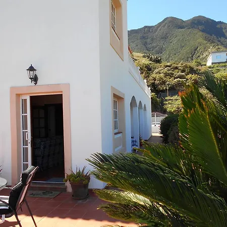 Villa In