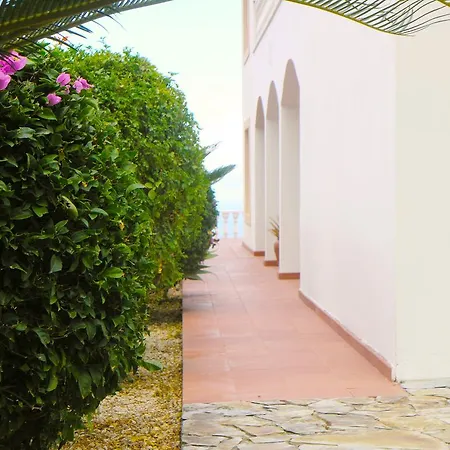 Villa In