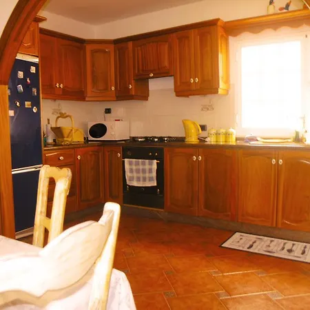 Villa In
