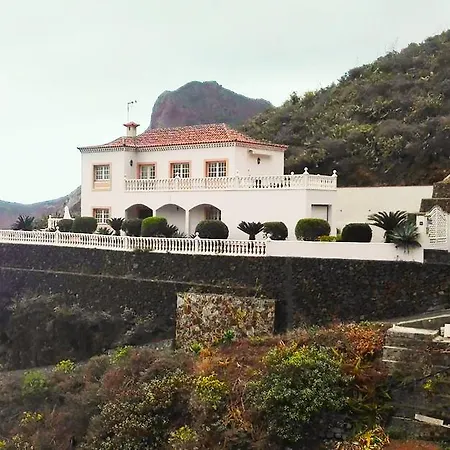 In Taganana